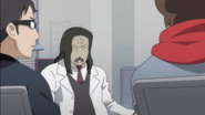 DE - Abnormal Physiology