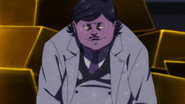 DE - Persona 5 the Animation (2018)
