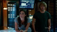 FR - NCIS : Los Angeles