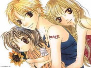 My Love (2004) (Ger