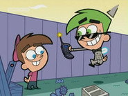 DE - Cosmo und Wanda: Wenn Elfen helfen (2001) (CA)