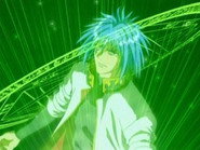 DE - Rave Master (2001) (Ger