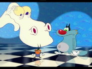 FR - Oggy et les Cafards