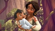 EN - Elena Of Avalor (2016)
