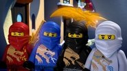 PL - NINJAGO - MISTRZOWIE