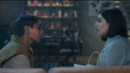 AR - مسلسل محامية الشيطان