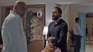 AR - 25 مسلسل كوفيد