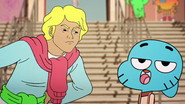 DK - The Amazing World of Gumball