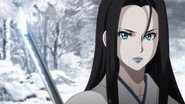 FR - Joran The Princess of
