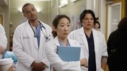 GR - Grey's Anatomy