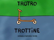 FR - Trotro