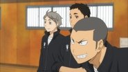 AR - Haikyuu!!