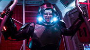 4K - The Expanse (2015)