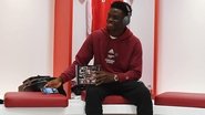 EN - All Or Nothing: Arsenal (2022)