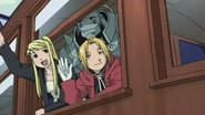DE - Fullmetal Alchemist (2003)