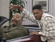 EX - The Fresh Prince of Bel-Air (1990)
