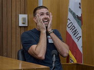 EN - Jury Duty (2023)