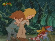 PL - BAŚNIE BRACI GRIMM -