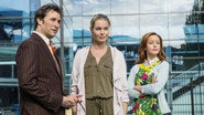 GR - The Librarians (2014)