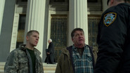 EX - Marvel's The Punisher