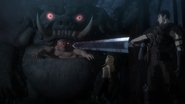 AR - Berserk