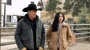 AL - Yellowstone