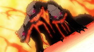 DE - Highschool DxD (2012)