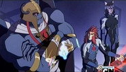FR - ThunderCats (2011)