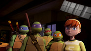 TMNT (2012-2017)
