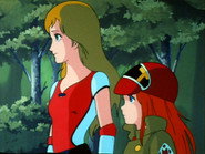 FR - Robotech - Mospeada