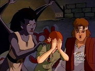 EN - Gargoyles (1994) (US)