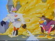 DK - Darkwing Duck