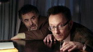 EX - Person of Interest