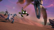 DK - Dinotrux