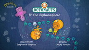 FR - Les Octonauts