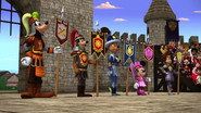 FR - Les aventures de Mickey et ses amis