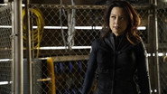 AR - Marvel's Agents of