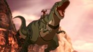 EN - ARK: The Animated