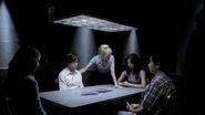 EX - Cold Case
