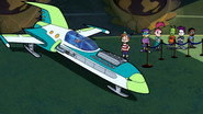 FR - Duck Dodgers