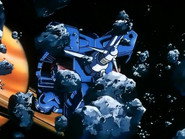 DE - Infinite Ryvius (1999) (Ger
