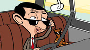 DE - Mr. Bean: Die Cartoon-Serie (2002) (GB)