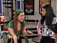 D+ - Wizards of Waverly Place