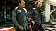 EX - Mayans M.C.