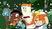 DK - Craig of the Creek