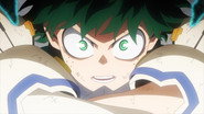AR - Boku no Hero Academia