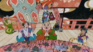 DE -  Mononoke (2007) (Ger