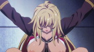 DE - Valkyrie Drive: Mermaid (2015)