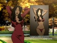 FR - The Boondocks