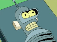 LAT - Futurama (1999)